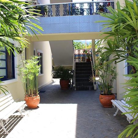 Portal Do Acarau Apartamento Ubatuba Exterior foto