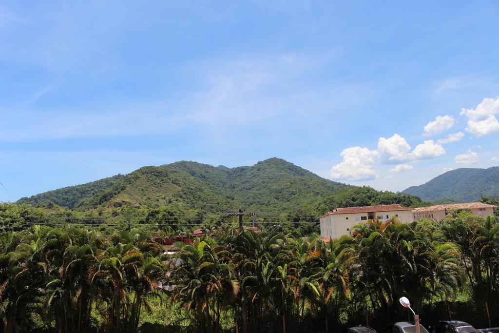 Portal Do Acarau Apartamento Ubatuba Exterior foto