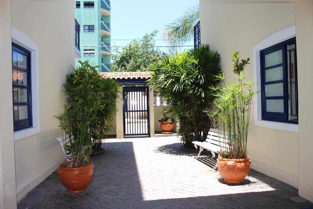 Portal Do Acarau Apartamento Ubatuba Exterior foto