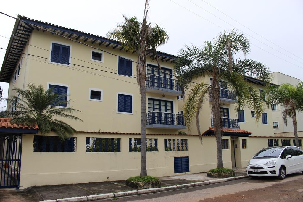 Portal Do Acarau Apartamento Ubatuba Exterior foto